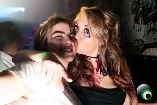 Halloween pt 1