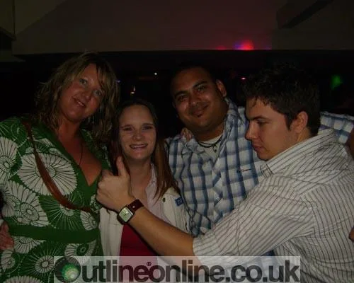 Student Night