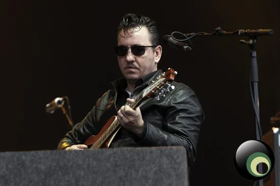 Latitude Festival 2012 // Part 4