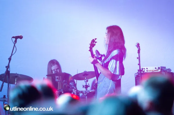 Gong/Ozric Tentacles