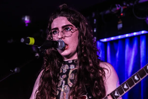 Cherry Glazerr