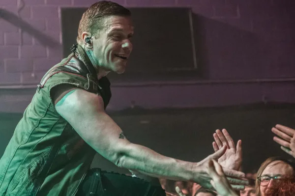 Shinedown