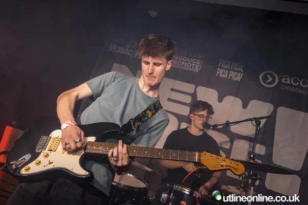 New Noise, June 2025
