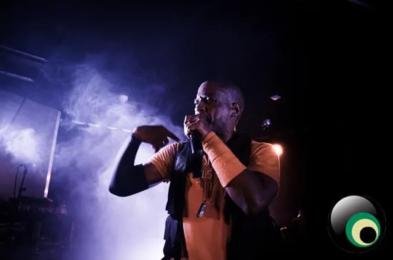 Masta Ace, Stricklin & Marco Polo