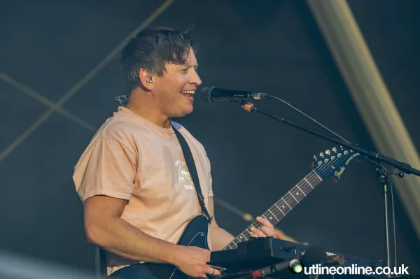 The Wombats