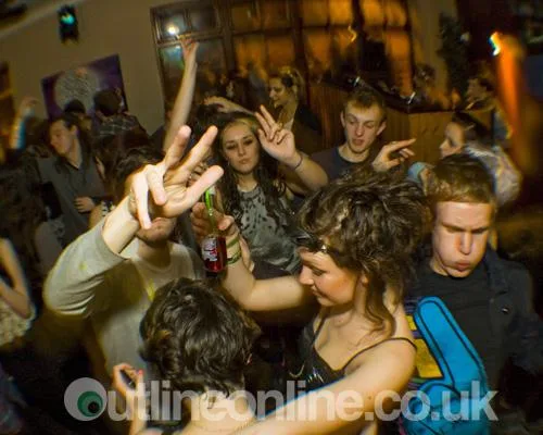 Dance Club