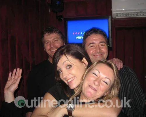Karaoke