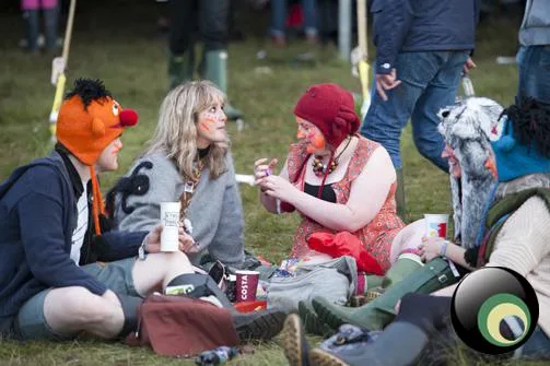 Latitude Festival 2012 // Part 2