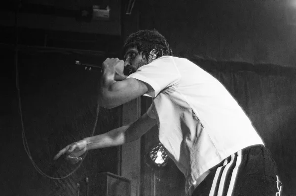 Kasabian