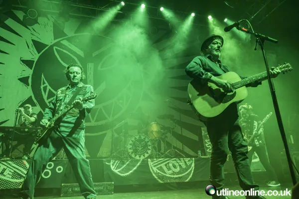 Levellers
