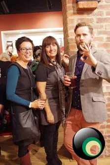 Dr Martens Launch
