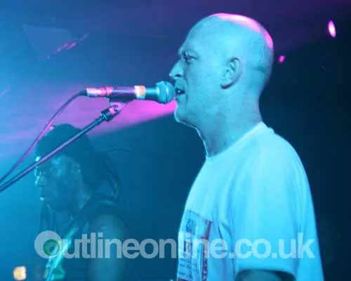Dreadzone