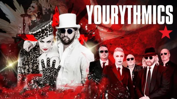 Yourythmics