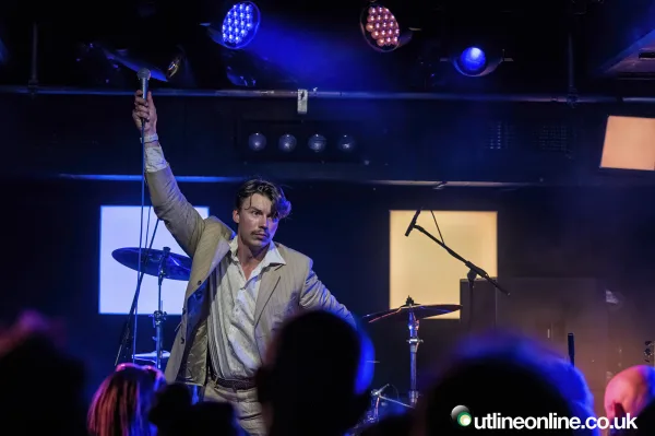 Electric Six