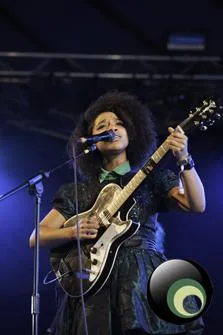 Latitude Festival 2012 // Part 3