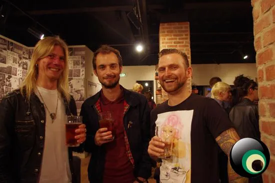 Dr Martens Launch