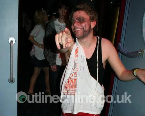 Carnage Nov 08