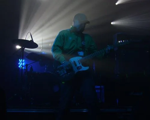 Latitude