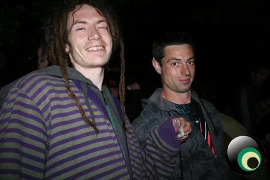 Glade Festival // Part 1