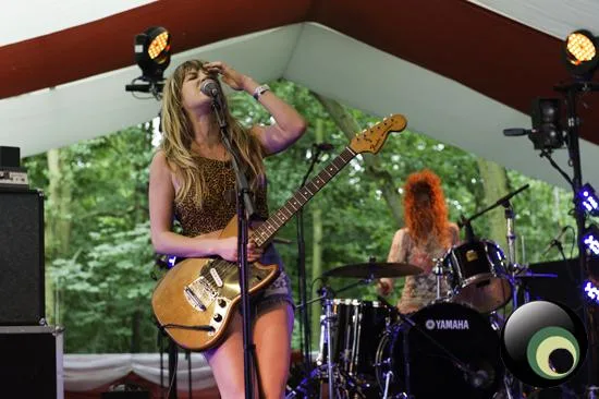 Latitude Festival 2012 // Part 3