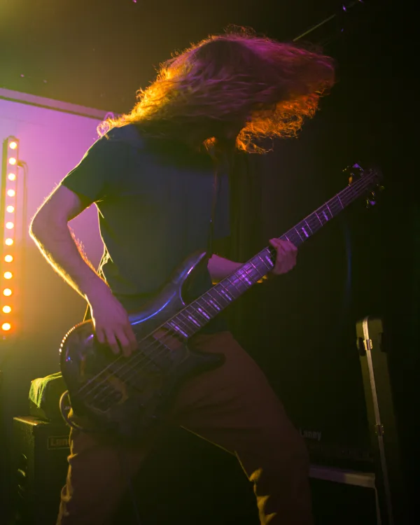 Norwich Rock Fest 2022