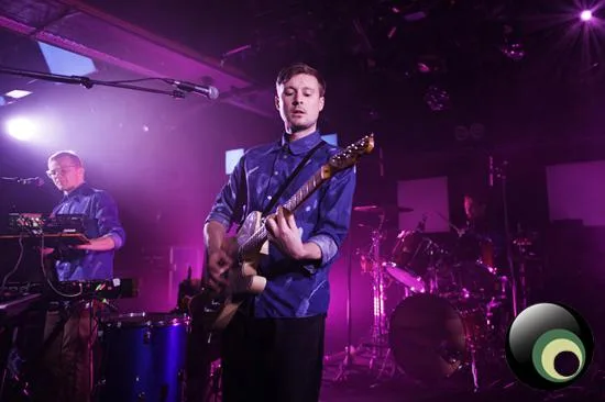 Django Django
