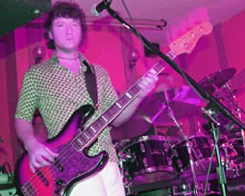 Mister Pink