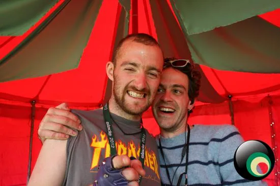 Glade Festival // Part 3