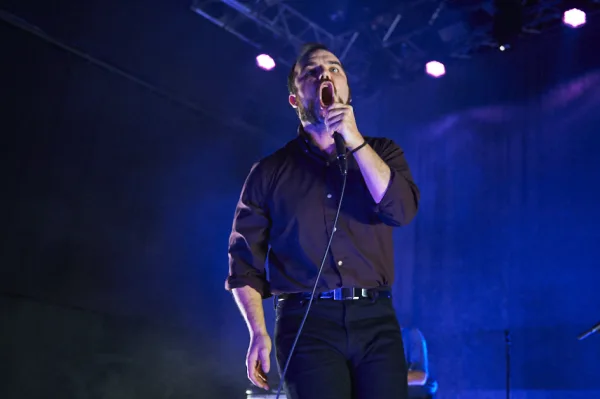 Future Islands