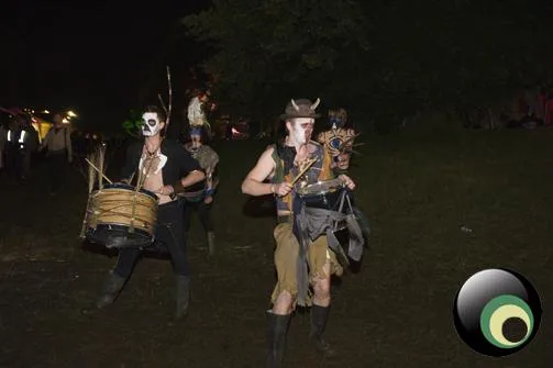 Latitude Festival 2012 // Part 2