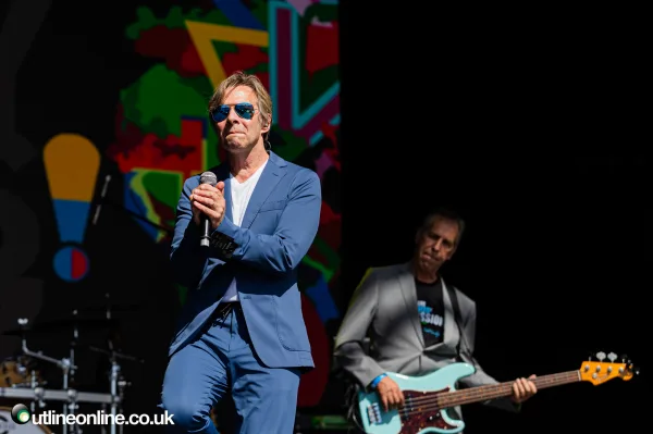 Let's Rock Norwich 2023