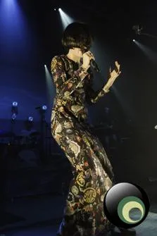Bat for Lashes