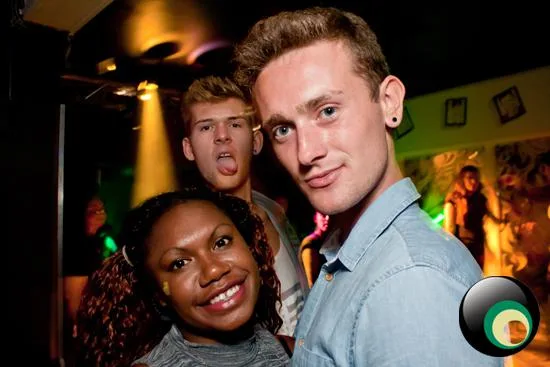 Norwich Pride Celebrations