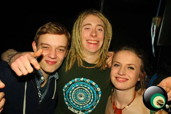 Bassjam ft. Serial Killaz