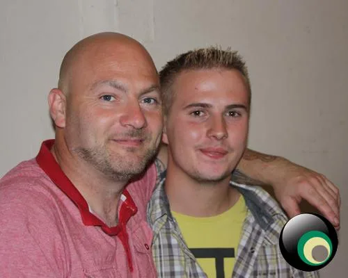 NBAF 2011 pt 3