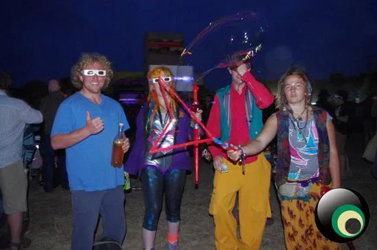 Latitude Festival 2013 // Part 1
