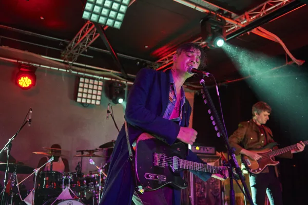The Libertines