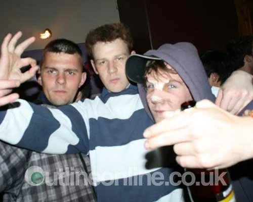 Dance Club