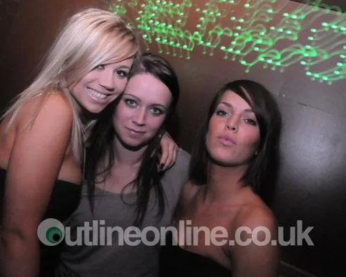 Ladies Night