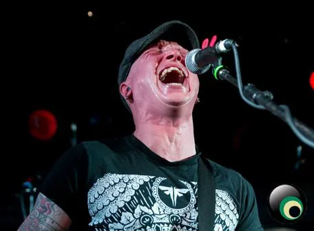 Alien Ant Farm @ Waterfront