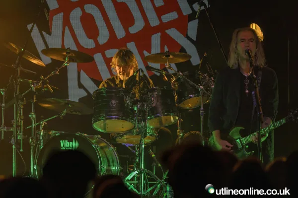 New Model Army