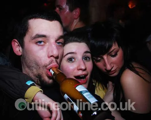 Andy C