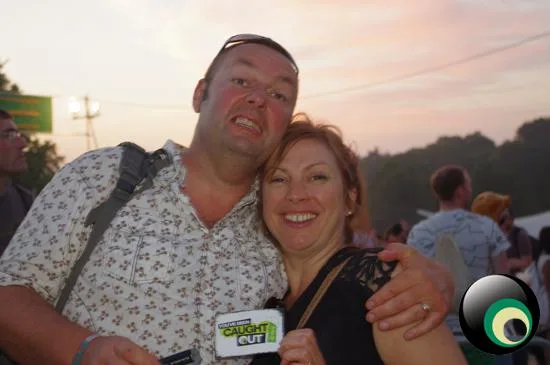 Latitude Festival 2013 // Part 1