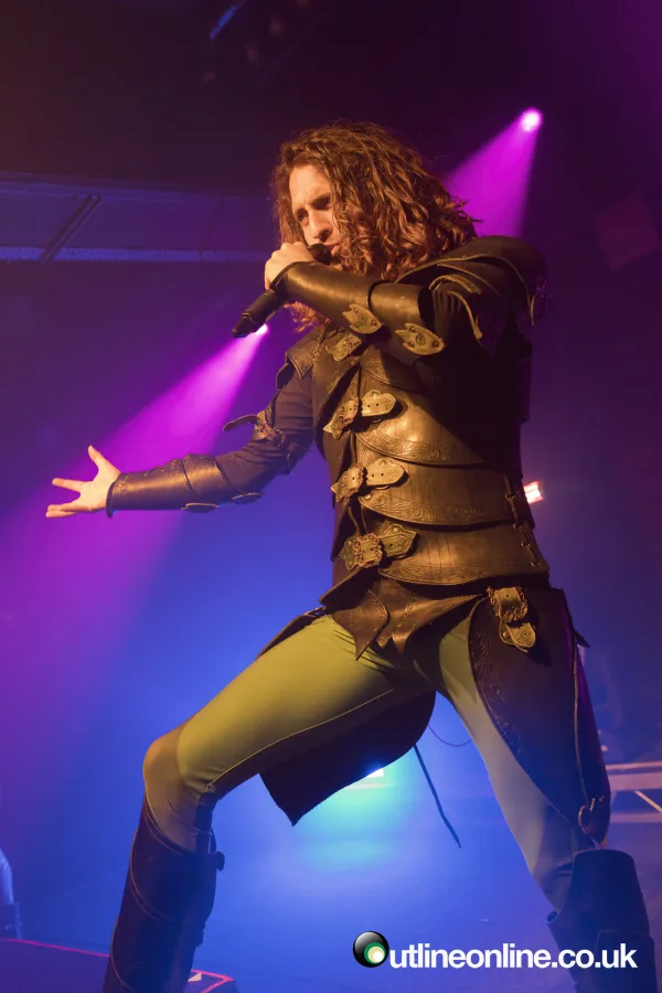 Gloryhammer