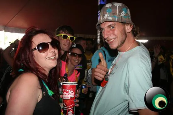 Glade Festival // Part 2