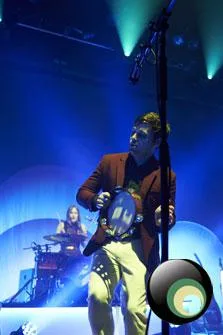 Metronomy @ UEA