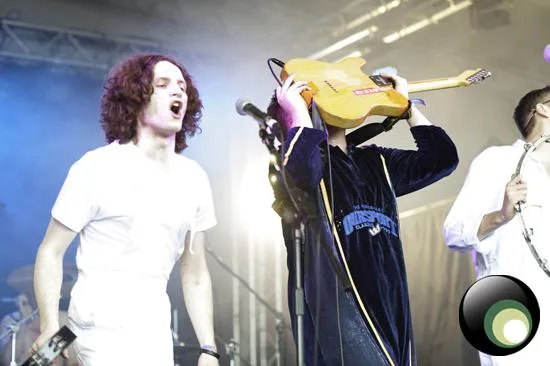 Latitude Festival 2012 // Part 3