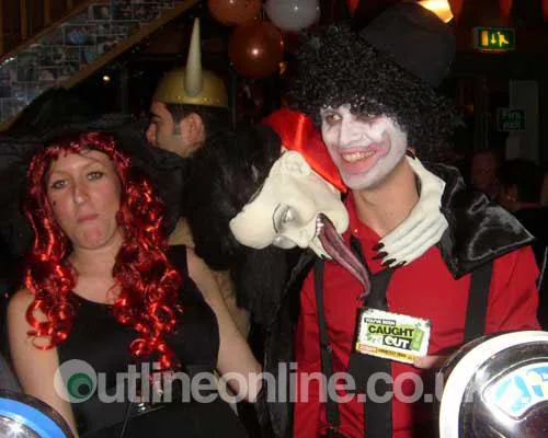 Halloween