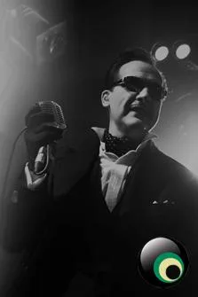 The Damned at The Waterfront