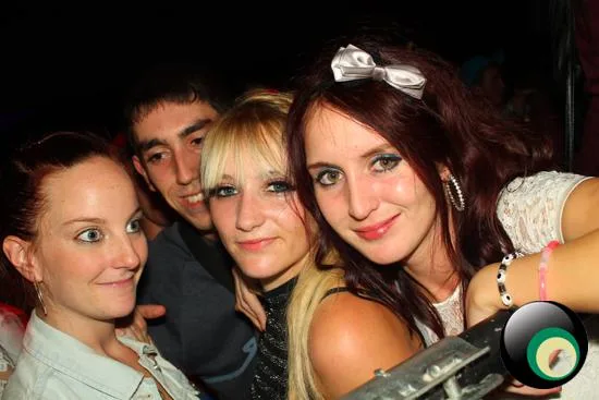 Rumble 18th Birthday